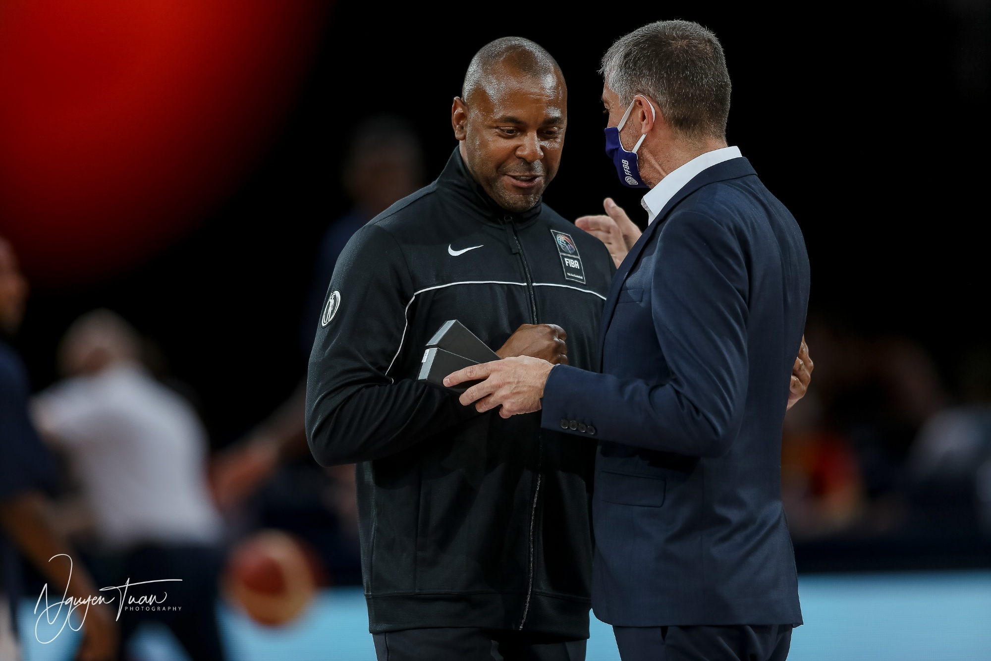 2021   France vs Espagne 2413